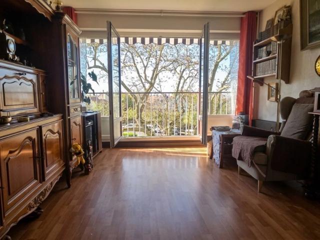 Appartement vente à Créteil, Chennevières-sur-marne