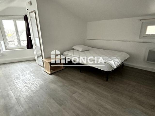 Appartement vente à L'Haÿ-les-Roses, Thiais