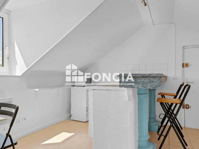 Appartement vente à L'Haÿ-les-Roses, Thiais