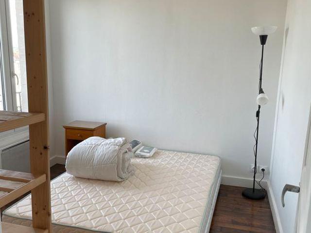 Appartement location à Nanterre, Bois-colombes