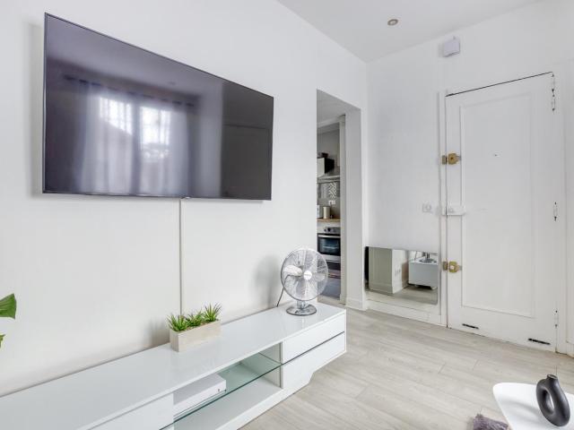 Appartement location à Nanterre, Colombes