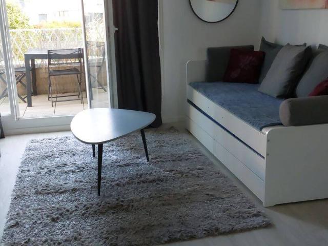 Appartement location à Montévrain, Seine-et-Marne