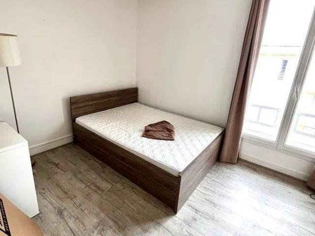 Appartement location à Nanterre, Colombes