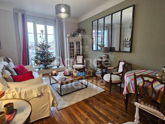 Appartement location à France métropolitaine, Asnières-sur-seine