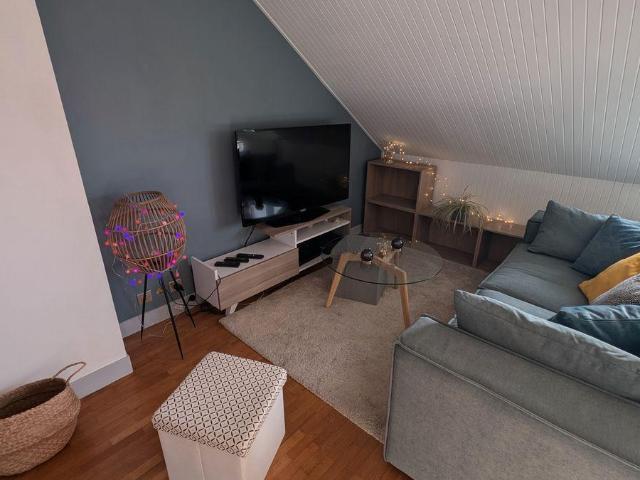 Appartement location à Nanterre, Rueil-malmaison