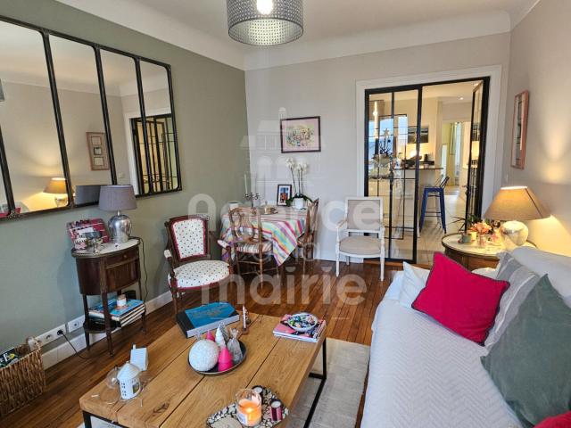 Appartement location à Nanterre, Asnières-sur-seine