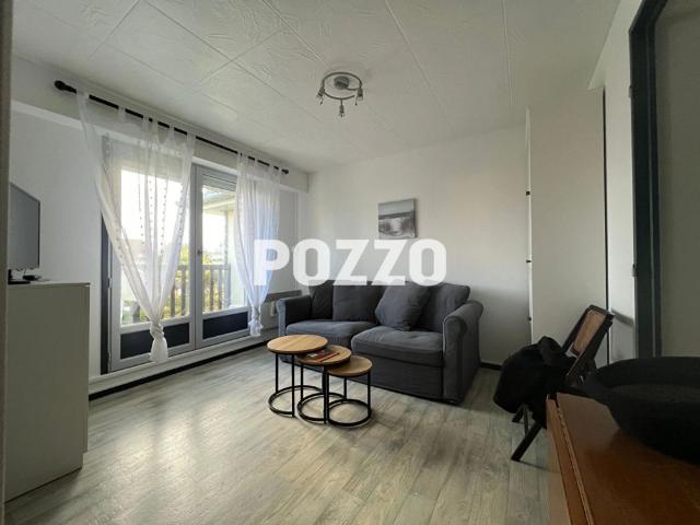 Appartement location à Lisieux, Villers-sur-mer