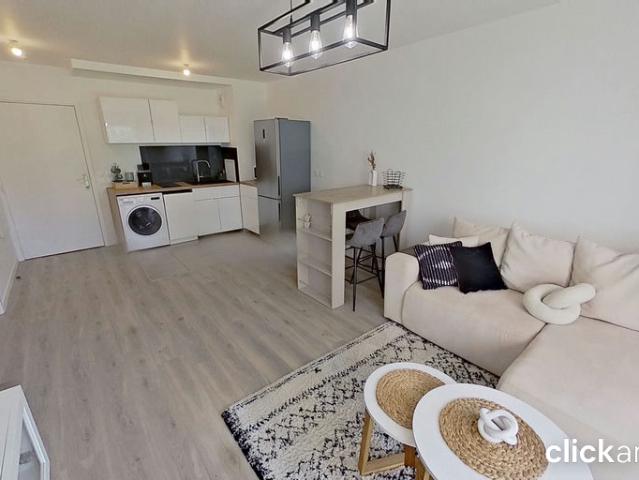 Appartement location à Le Raincy, Le Blanc-mesnil