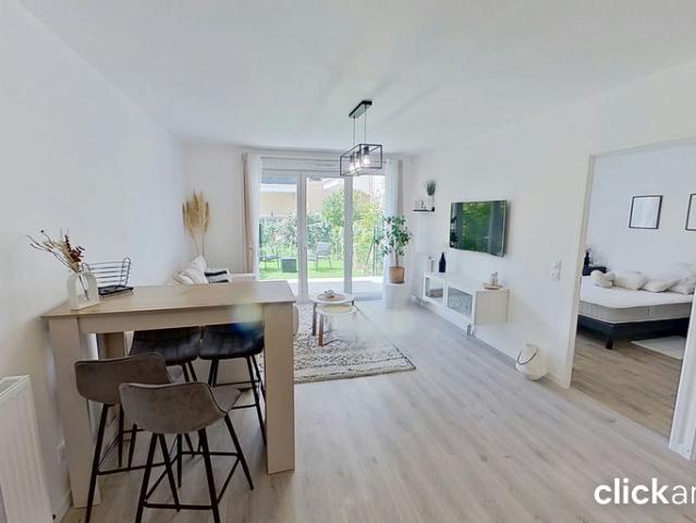 Appartement location à Le Raincy, Le Blanc-mesnil
