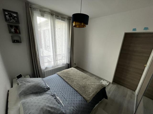 Appartement location à Boulogne-Billancourt, Chaville