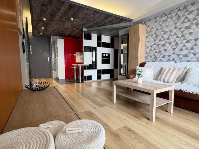 Appartement location à Montpellier, Sète