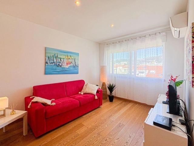 Appartement vente à Nice, Alpes-Maritimes