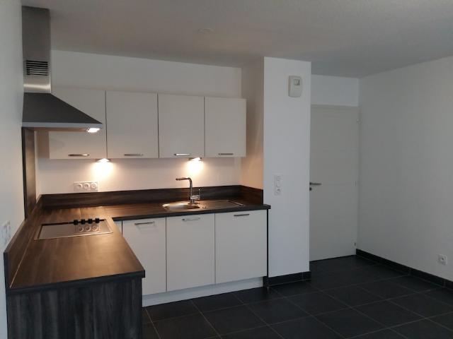 Appartement location à Strasbourg, Ostwald