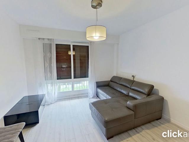 Appartement location à Bobigny, Vaux-montreuil