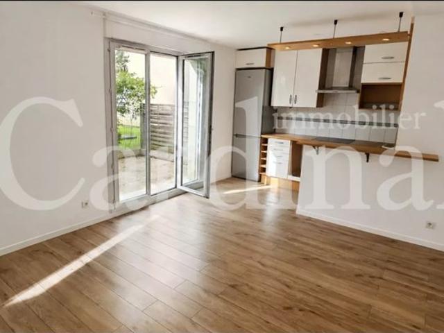 Appartement location à Versailles, Villepreux