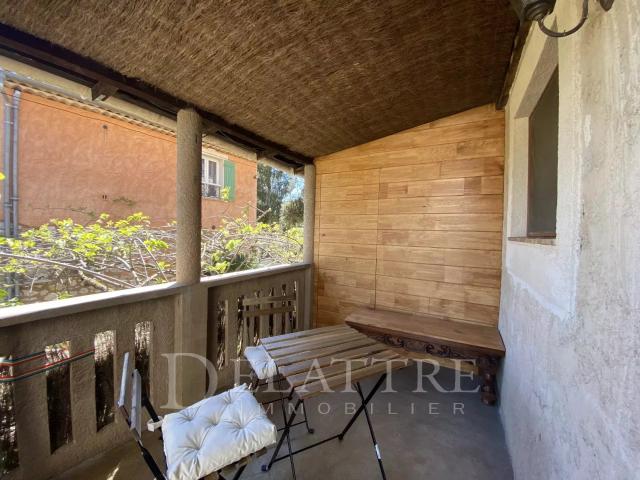 Appartement location à Grasse, Roquefort-les-pins