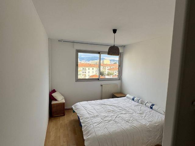 Appartement location à Caucade, Nice
