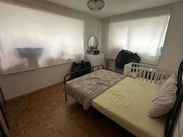 Apartment kaufen in Lausanne