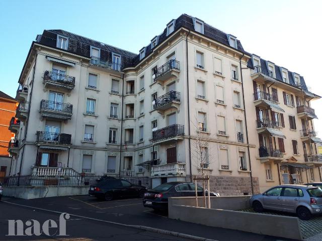 Apartment mieten in Renens, Waadt