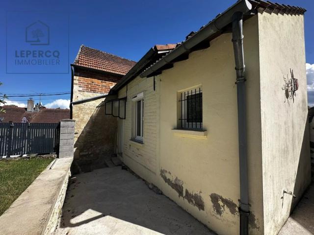Appartement location à Soissons, La Ferté-milon