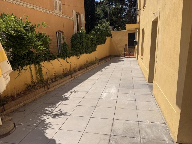 Appartement location à Nice, La Turbie