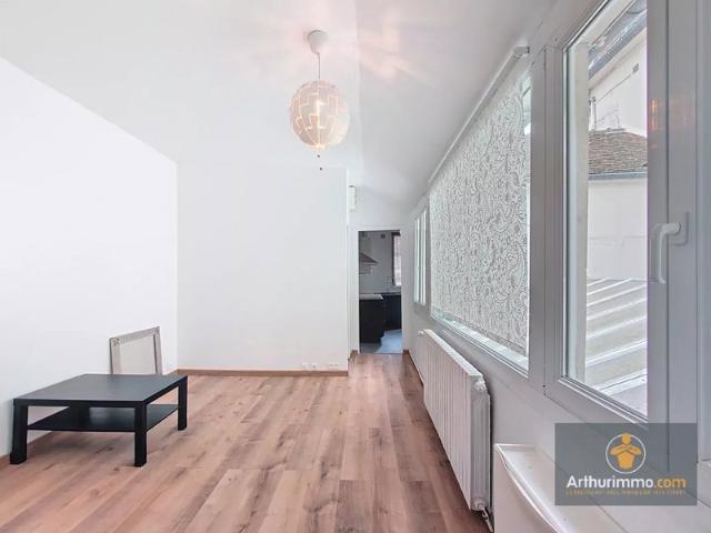 Appartement vente à Compiègne