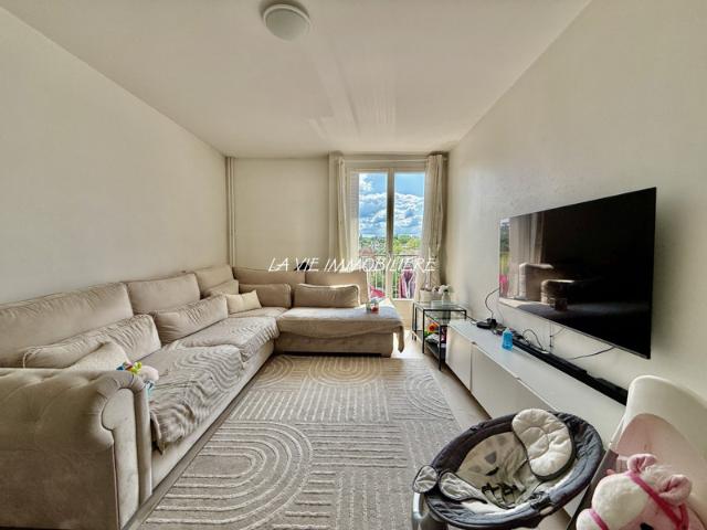 Appartement vente à Le Raincy, Livry-gargan