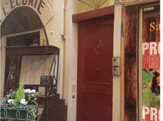 Appartement location à Nice