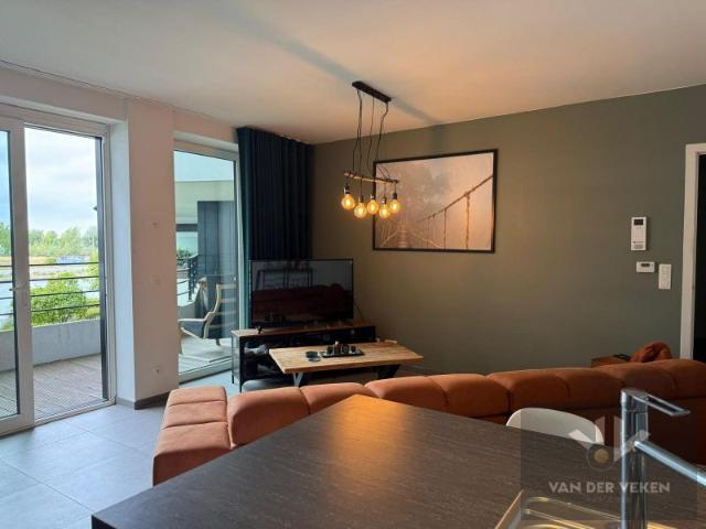 Appartement location à Hasselt, Limburg