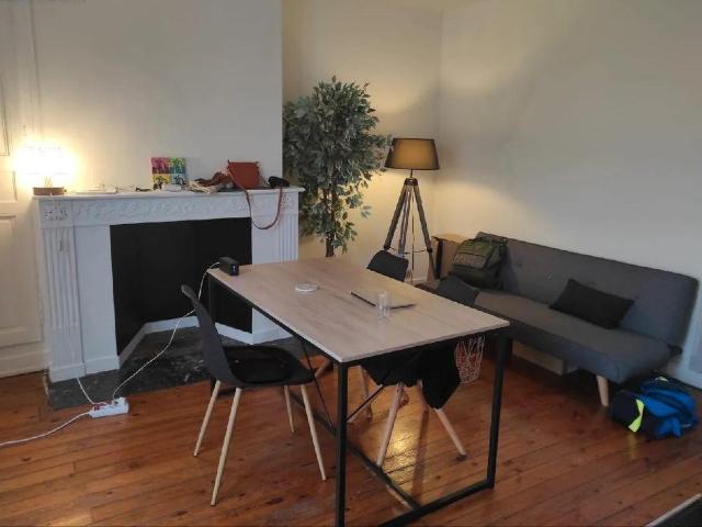 Appartement location à Le Mans