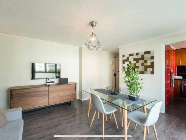 Appartement location à Nanterre