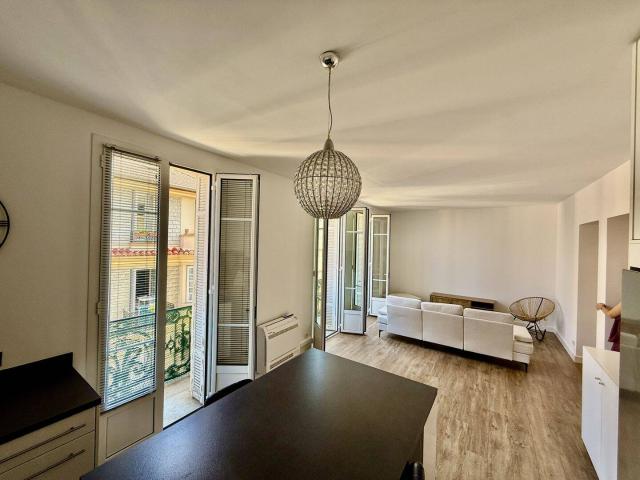 Appartement location à Beausoleil, Alpes-Maritimes