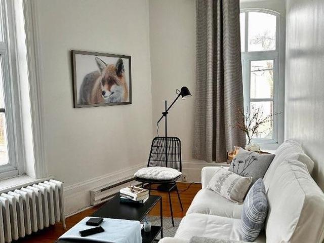 Apartment for rent in Lévis, Quebec