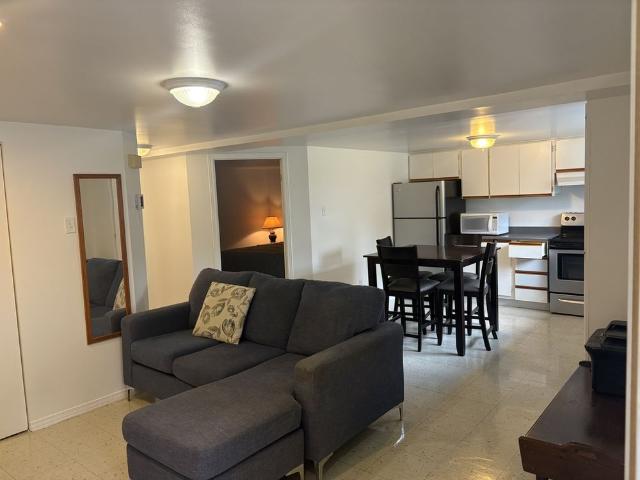 Apartment for rent in Mercier, Montréal