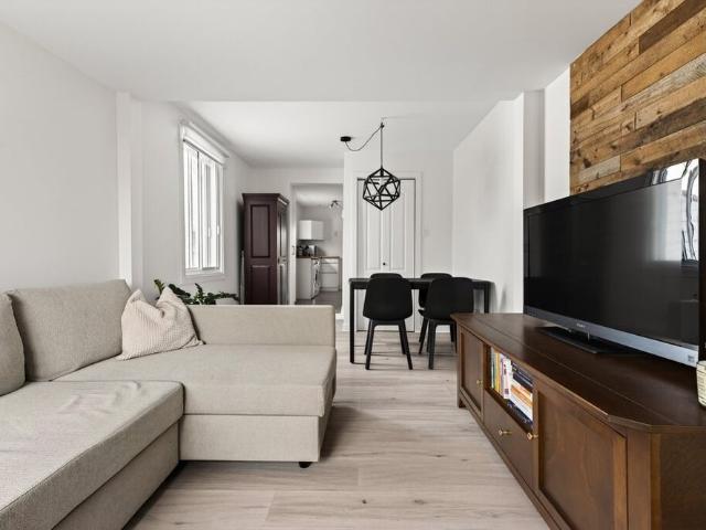 Apartment for rent in Laurentides, Quebec