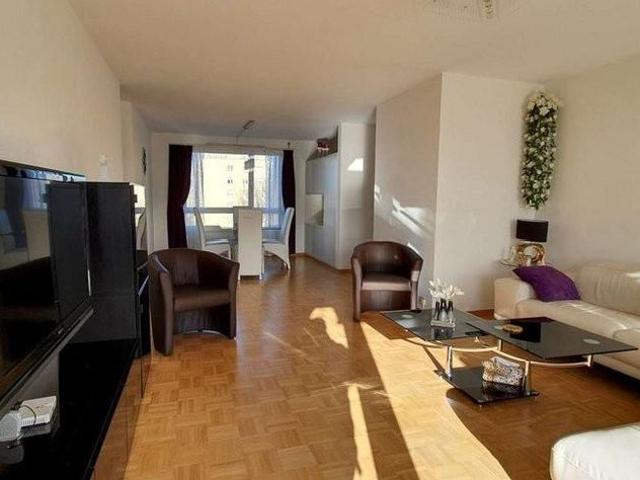 Apartment mieten in Bourguillon/Bürglen, Fribourg - Freiburg