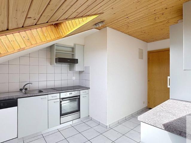 Apartment mieten in Onnens (FR), Freiburg