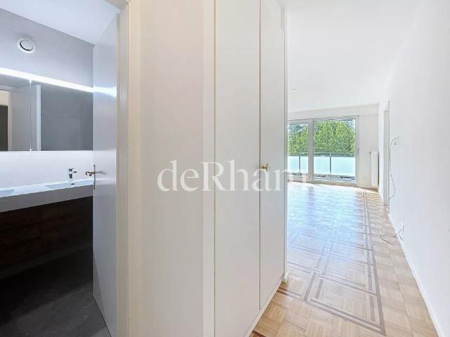Apartment mieten in Pully, Waadt