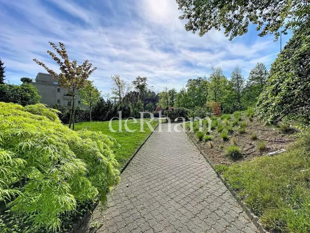 Apartment mieten in Pully, Waadt