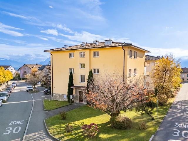 Apartment mieten in Pully, Waadt
