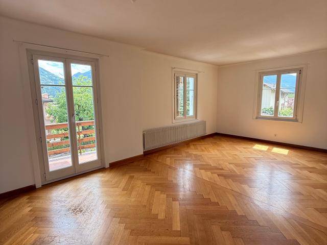 Apartment mieten in Sierre, Wallis