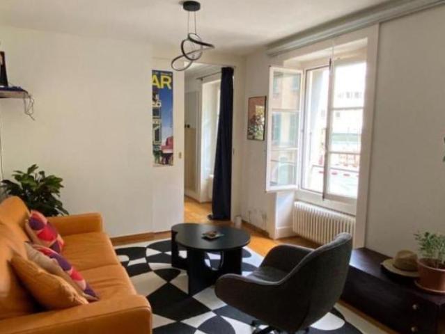 Apartment mieten in Carouge (GE)