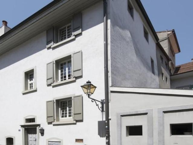 Apartment mieten in Cheseaux-Lausanne, Waadt