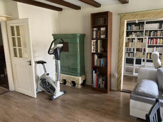 Apartment mieten in Cheseaux-Lausanne, Waadt