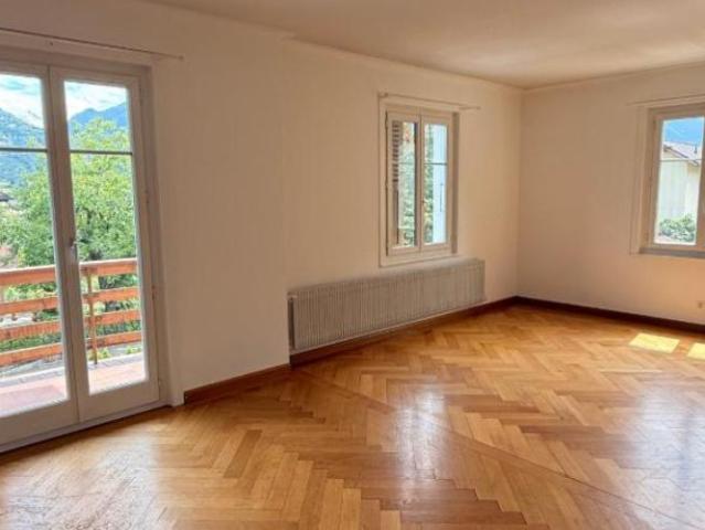 Apartment mieten in Sierre, Wallis
