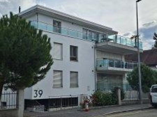 Apartment mieten in Yverdon-les-Bains