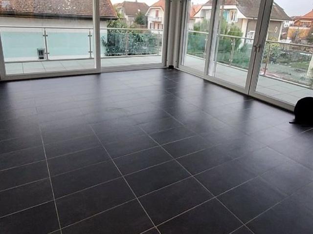 Apartment mieten in Yverdon-les-Bains