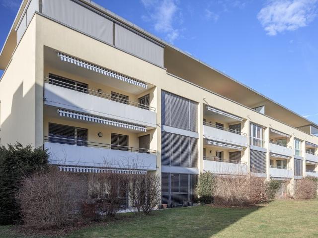 Wohnung mieten in Riaz, Freiburg