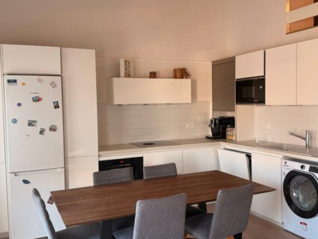 Apartment mieten in Saint-Prex, Waadt