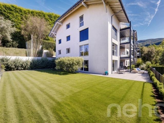 Wohnung kaufen in Chernex, Waadt